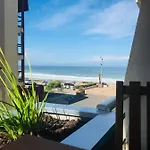 2 Pers Avec Vue Sur L'ocean 아파트 *