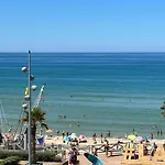 2 Pers Avec Vue Sur L'ocean * 라카노오세앙