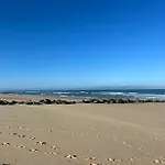 2 Pers Avec Vue Sur L'ocean 아파트 *