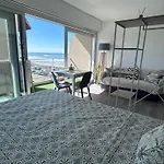 2 Pers Avec Vue Sur L'ocean 라카노오세앙