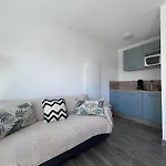 2 Pers Avec Vue Sur L'ocean 아파트 *