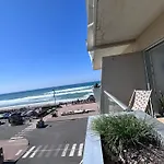 아파트 2 Pers Avec Vue Sur L'ocean 라카노오세앙