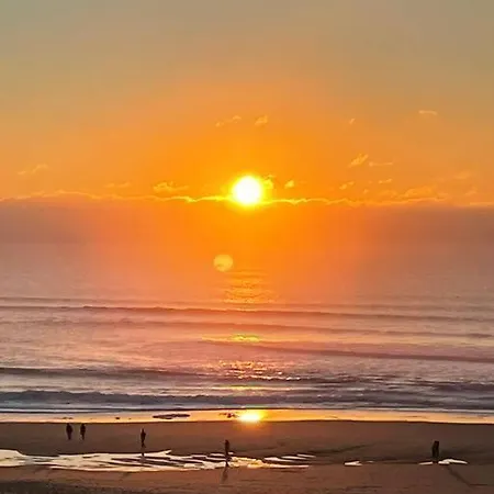 2 Pers Avec Vue Sur L'ocean * Lacanau