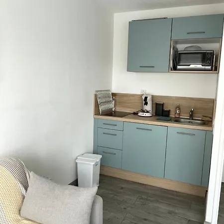 2 Pers Avec Vue Sur L'ocean Lacanau