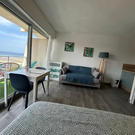 2 Pers Avec Vue Sur L'ocean Lacanau