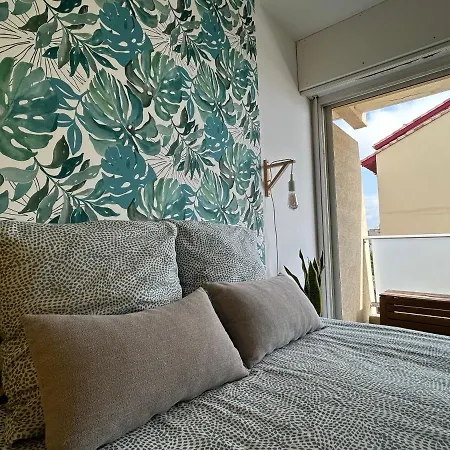 2 Pers Avec Vue Sur L'ocean Lacanau