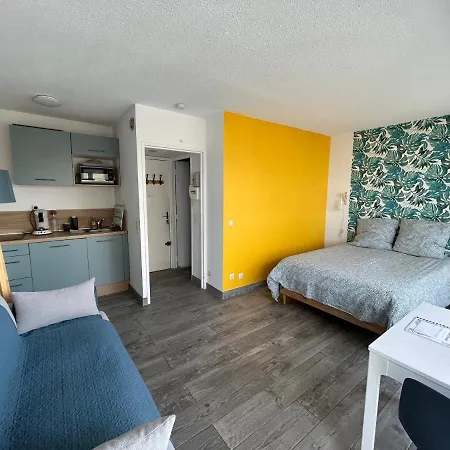 2 Pers Avec Vue Sur L'ocean Daire