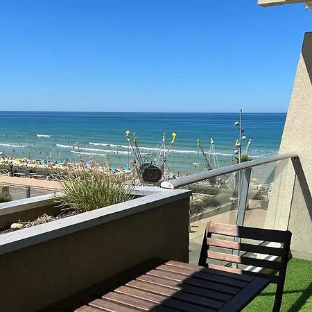 2 Pers Avec Vue Sur L'ocean Lacanau