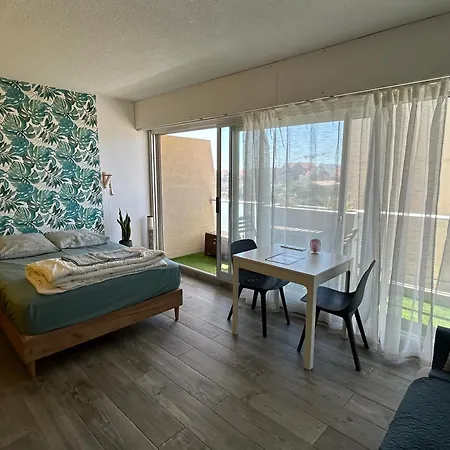 2 Pers Avec Vue Sur L'ocean *