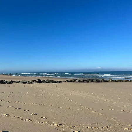 2 Pers Avec Vue Sur L'ocean Daire *