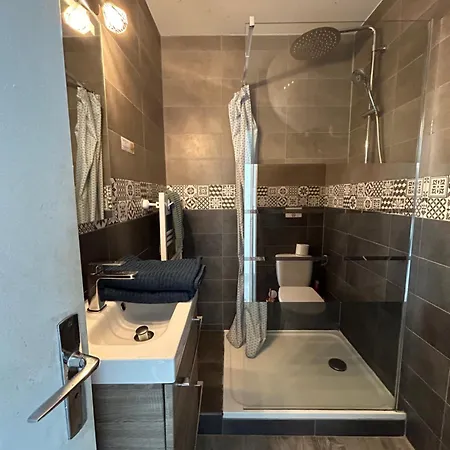 Daire 2 Pers Avec Vue Sur L'ocean Lacanau