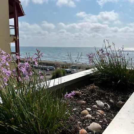 2 Pers Avec Vue Sur L'ocean * Lacanau