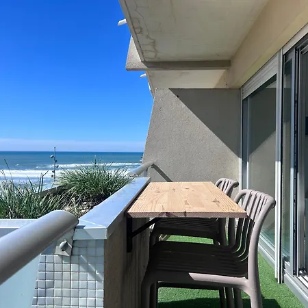 2 Pers Avec Vue Sur L'ocean * Lacanau