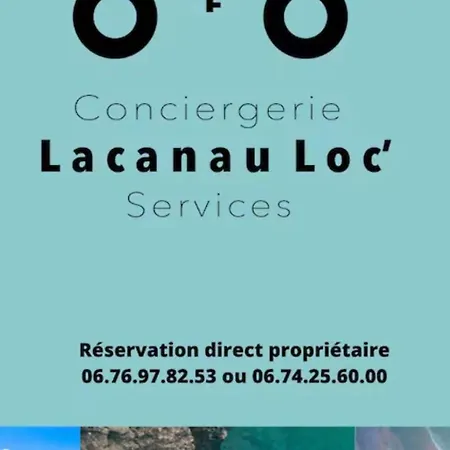 2 Pers Avec Vue Sur L'ocean Daire