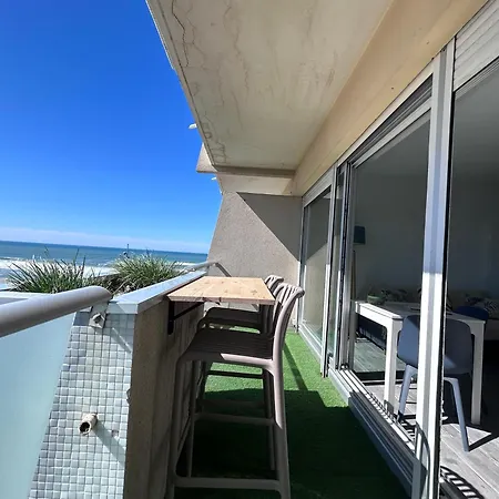 2 Pers Avec Vue Sur L'ocean
