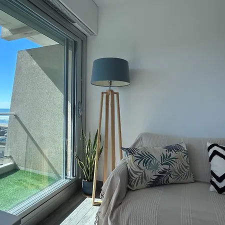 2 Pers Avec Vue Sur L'ocean *