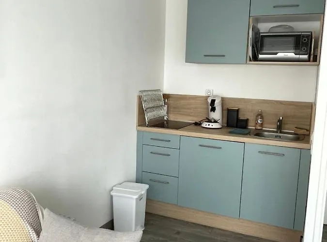 2 Pers Avec Vue Sur L'ocean Lacanau