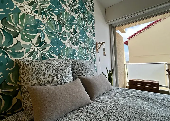 2 Pers Avec Vue Sur L'ocean Lacanau