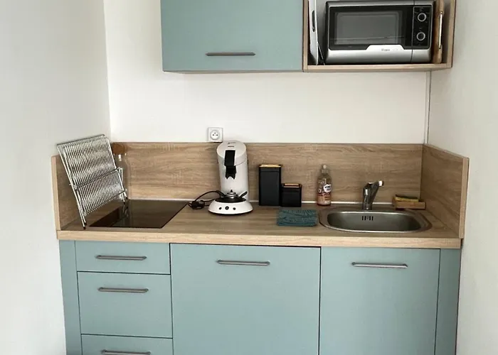 2 Pers Avec Vue Sur L'ocean * Lacanau