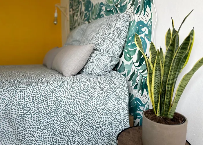 2 Pers Avec Vue Sur L'ocean