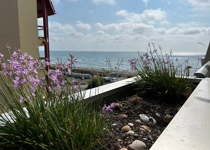 2 Pers Avec Vue Sur L'ocean * Lacanau