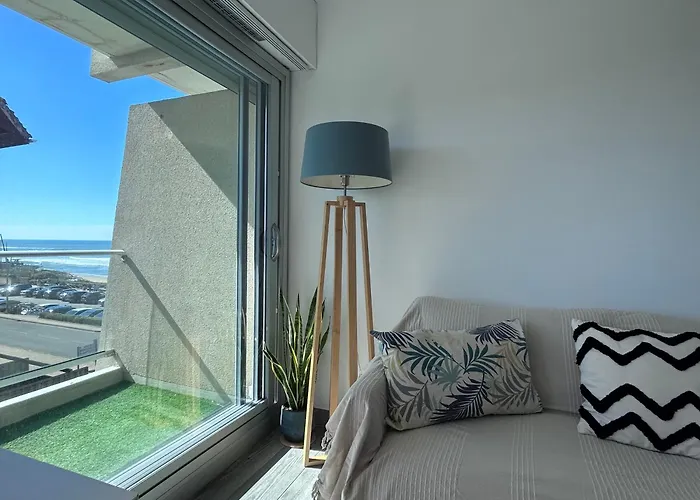 2 Pers Avec Vue Sur L'ocean *